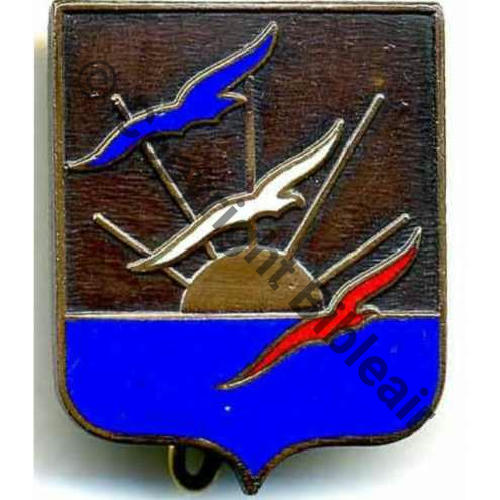 GRE  A1189NH BA.741 BA.749 EPA GRENOBLE  SM Bol tube allonge Dos lisse SNH 11Eur Ebay01.06